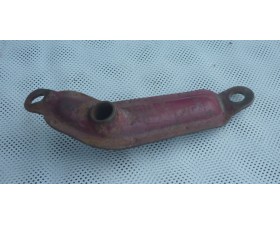 DRŽÁK BRZDOVÉHO PEDÁLU